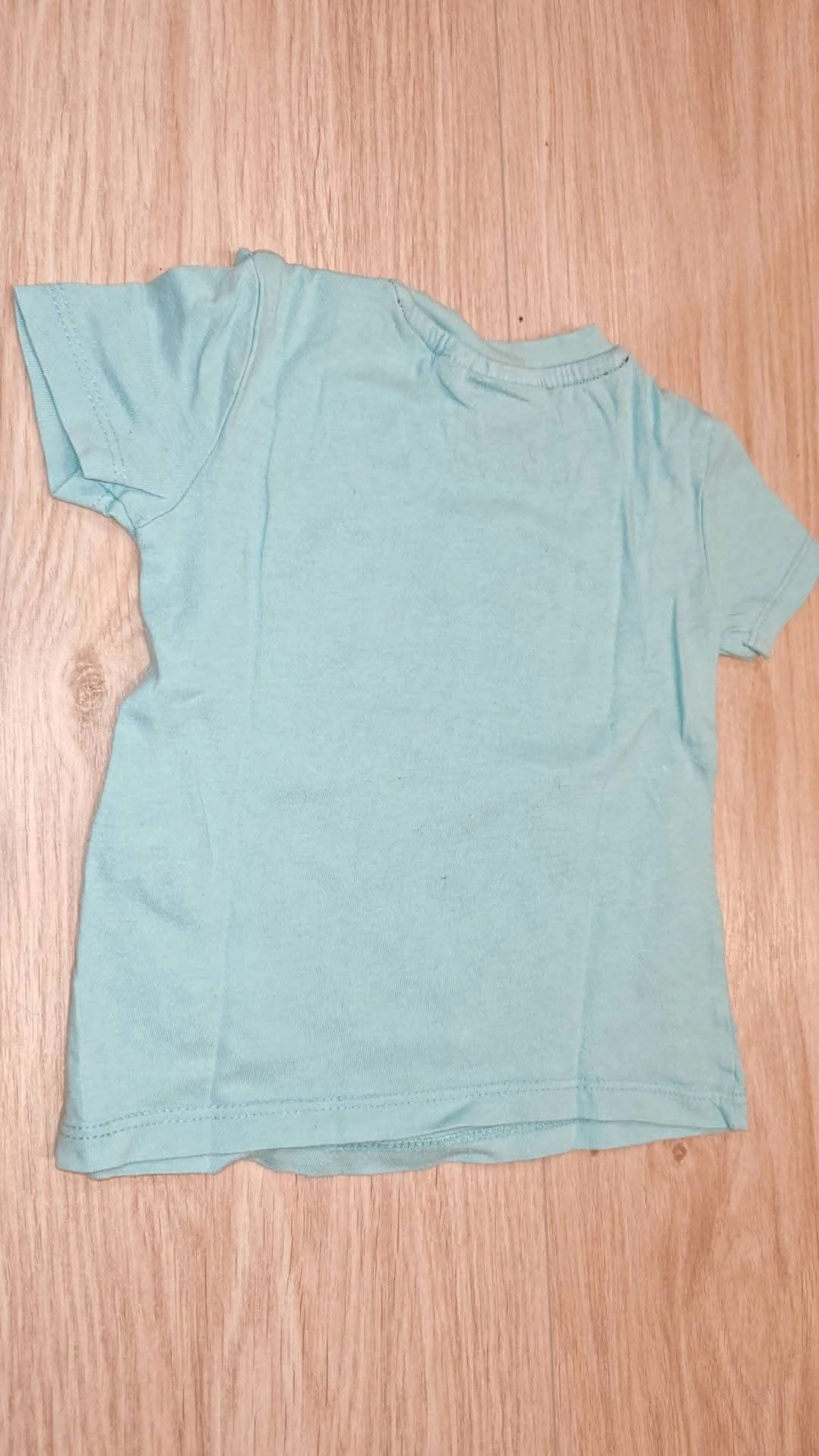 T-shirt Pat'Patrouille 9 maanden 🌹 – photo 3